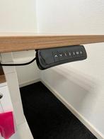 Zit Sta Hoek Bureau - Nieuw - Direct Leverbaar!, Huis en Inrichting, Bureaus, Verzenden, In hoogte verstelbaar, Nieuw, Stabureau