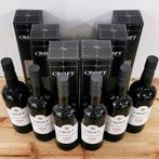 2018 Croft - Late Bottled Vintage Port - Douro - 6, Verzamelen, Nieuw