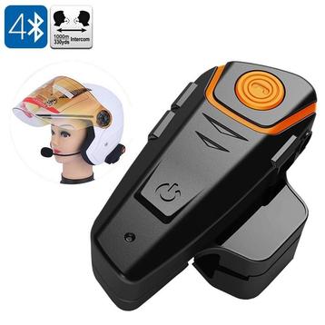 Motor Intercom Bluetooth FM beschikbaar voor biedingen