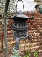 Pagode - Lantaarn - Gietijzer - dr - Japan