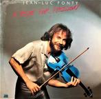 Jean-Luc Ponty - A Taste For Passion, Verzenden