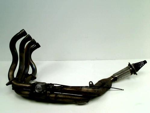 Honda CBR 900 FIREBLADE 2000-2001 (SC44) 0931 UITLAAT COLLEC, Motoren, Onderdelen | Overige, Gebruikt, Ophalen of Verzenden