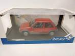 Solido 1:18 - Voiture miniature - Renault 5 GT Turbo, Nieuw