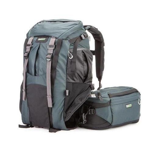 Mindshift Rotation 180 Professional Deluxe Backpack, Audio, Tv en Foto, Fotografie | Fotostudio en Toebehoren, Ophalen of Verzenden
