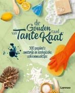 De gouden raad van Tante Kaat 9789401472197 Tante Kaat, Boeken, Verzenden, Zo goed als nieuw, Tante Kaat