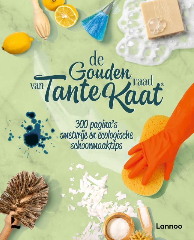 De gouden raad van Tante Kaat 9789401472197 Tante Kaat, Boeken, Hobby en Vrije tijd, Zo goed als nieuw, Verzenden