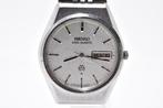 Seiko - King Quartz - Sans prix de réserve - 9733-8000 -, Handtassen en Accessoires, Horloges | Antiek