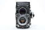 Rollei Rolleiflex 3.5F Type5 Planar 3.5/75mm | Twin lens, Nieuw