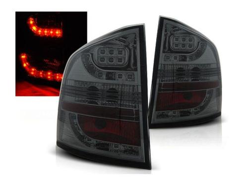 LED achterlicht geschikt voor Skoda Octavia II Combi Smoke, Auto-onderdelen, Verlichting, Nieuw, Skoda, Verzenden