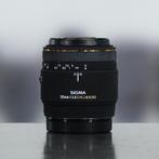 Sigma 50mm 2.8 EX DG Macro D (Nikon) nr. 6040 (Nikon lenzen)