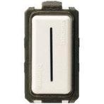 Bticino Magic Blind Button 1 Module - BT5000 [50 stuks], Verzenden