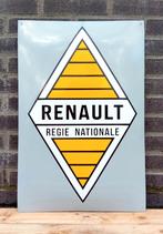 Renault regie nationale, Collections, Marques & Objets publicitaires, Verzenden