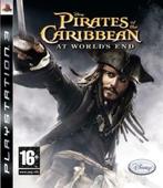Disney Pirates of the Caribbean at Worlds End (PS3 Games), Games en Spelcomputers, Games | Sony PlayStation 3, Ophalen of Verzenden
