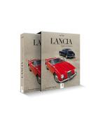 LANCIA AUDACE ET ÉLÉGANCE - DOMINIQUE PAGNEUX - BOEK