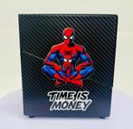 Vanessa Fodera (1981) - TIME IS MONEY - Watch winder XL