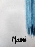 Giancarlo Marcucci - astratto urbano