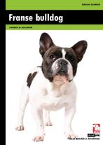 Franse bulldog 9789058216311 Adriaan Louwrier, Verzenden, Zo goed als nieuw, Adriaan Louwrier