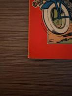 Suske en Wiske TV-38 - De Windmakers - 1 Album/1960, Boeken, Nieuw