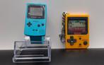 Nintendo - Gameboy Color Watch + Donkey Kong Junior Keychain, Nieuw