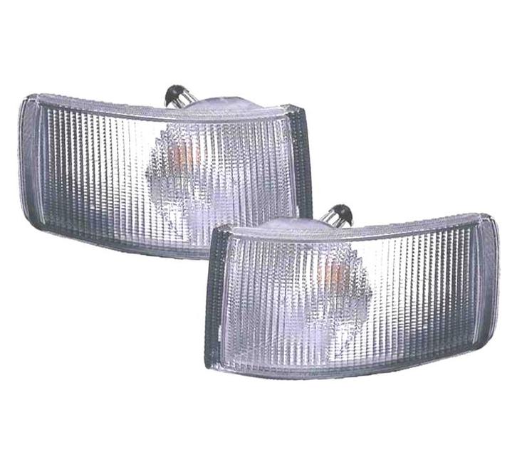 CLIGNOTANTS AVANT CITROËN JUMPER 94-01 FIAT DUCATO 94-01 PEU, Auto-onderdelen, Verlichting, Verzenden