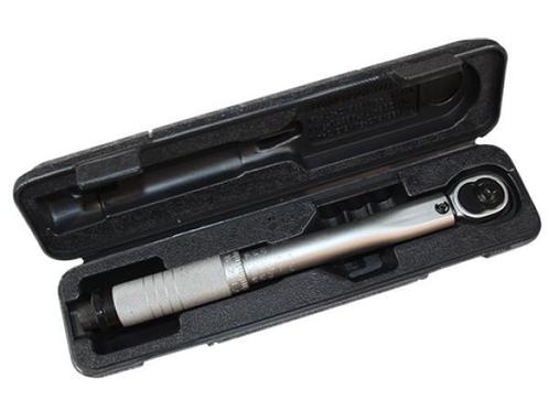 Veiling - Momentsleutel 1/4 2-24Nm, Doe-het-zelf en Bouw, Gereedschap | Handgereedschap