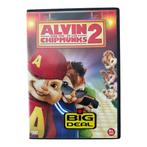Alvin And The Chipmunks 2 (DVD) (TWEEDEHANDS), Verzenden, Nieuw in verpakking