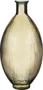 Tweedekans | Mica Decorations Firenza Fles Vaas - H59 x Ø29, Ophalen of Verzenden, Nieuw