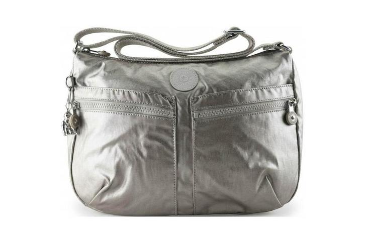 Kipling Schoudertassen in maat standaard Beige, Bijoux, Sacs & Beauté, Sacs | Sacs Femme, Envoi