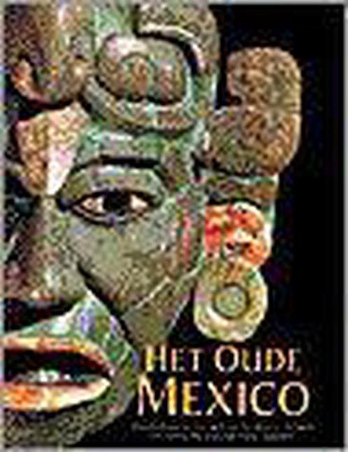 Het oude Mexico 9789062489770 M. Longhena, Boeken, Politiek en Maatschappij, Gelezen, Verzenden