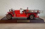 Franklin Mint 1:32 - Modelauto - 1922 Ahrens Fox R-K-4, Hobby en Vrije tijd, Nieuw