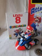 Video game figuur - 12 nintendo mario mariokart kart figures