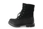 Timberland Boots in maat 37½ Zwart | 5% korting, Kleding | Dames, Verzenden, Zwart, Overige typen, Zo goed als nieuw