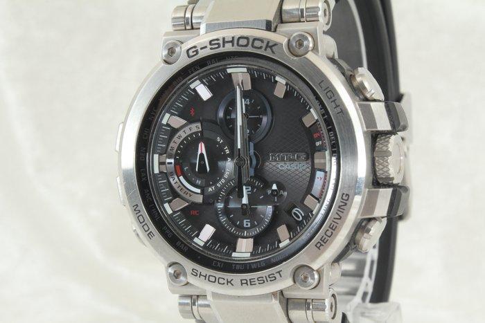 Casio - G-SHOCK - MTG-B1000 - Homme - 2010-2020, Handtassen en Accessoires, Horloges | Heren