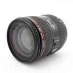 Canon EF 24-70mm F/4 L iS USM | Occasion, Ophalen of Verzenden, Nieuw