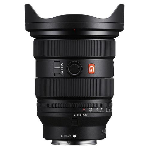 Sony 16-35mm 2.8 FE GM II *OUTLET* nr. 3770, Audio, Tv en Foto, Foto | Lenzen en Objectieven, Nieuw, Ophalen of Verzenden