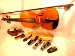 Rare special planes for violin makers, musical instrument, Antiek en Kunst