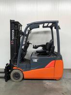 Toyota 8FBET18  elektrische heftrucks - 1800kg 3300mm, 1000 tot 2000 kg, Ophalen of Verzenden, Elektrisch, Heftruck