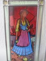 Glas-in-loodraam (2) - 1950-1960