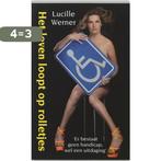 Het Leven Loopt Op Rolletjes 9789022989869 Lucille Werner, Verzenden, Gelezen, Lucille Werner