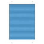 vidaXL Plissé rolgordijn 85x150 cm stofbreedte 84,4 cm, Huis en Inrichting, Stoffering | Gordijnen en Lamellen, Verzenden, Nieuw