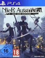NieR Automata-Day One Edition Duits (PlayStation 4) Gebruikt, Games en Spelcomputers, Games | Sony PlayStation 4, Ophalen of Verzenden