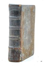 Erasme - Colloquia nunc emendatiora cum omnium - 1650