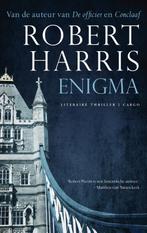 Enigma 9789023456582 Robert Harris, Verzenden, Robert Harris