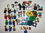 Lego Minifiguur - Friends, City, Minifigures, Ninjago - Lego, Kinderen en Baby's, Speelgoed | Duplo en Lego, Nieuw