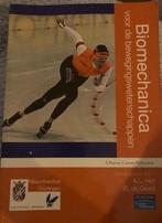 Biomechanica voor de bewegingswetenschappen 9781846588228, Boeken, Verzenden, Gelezen, DeGroot Gert