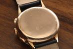 Omega - Vintage Manual Chronograph cal 33.3 - 2404 - Unisexe, Handtassen en Accessoires, Nieuw