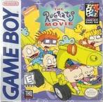 Rugrats de Film - Gameboy Classic (Losse Cassette), Consoles de jeu & Jeux vidéo, Jeux | Nintendo Game Boy, Ophalen of Verzenden