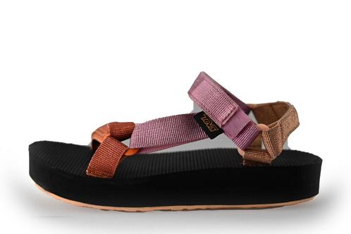 Teva Sandalen in maat 35 Overig | 5% extra korting, Kinderen en Baby's, Kinderkleding | Schoenen en Sokken, Jongen of Meisje, Nieuw