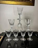 St. Louis - Drinkglas (8) - Caton - Kristal, Antiek en Kunst