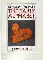 The Early Alphabet, Verzenden